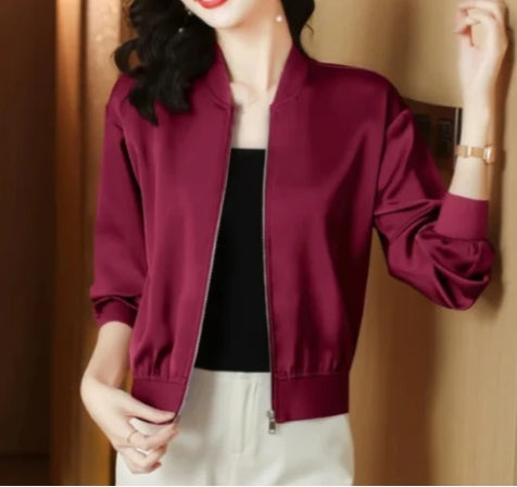 ZB031 # JACKET