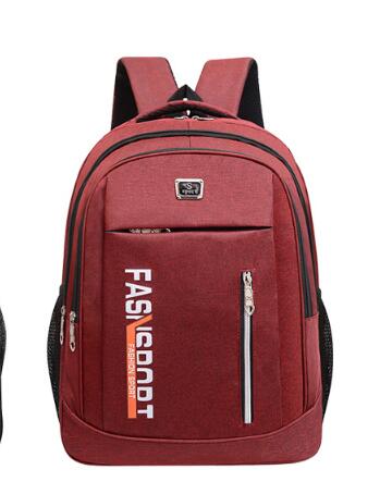 2415 # Waterproof backpack 22L