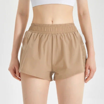 117 # SHORTS