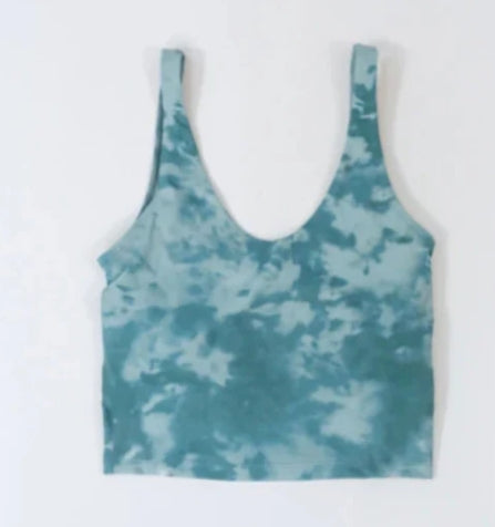 WOMEN BRA TANK SPORT VEST