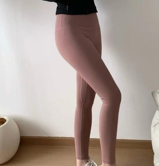 SD017 # LEGGINGS