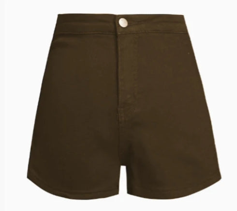 303 # SHORT