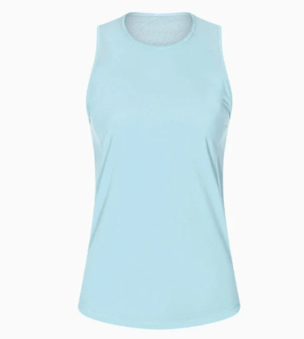 DT051 # TANK VEST