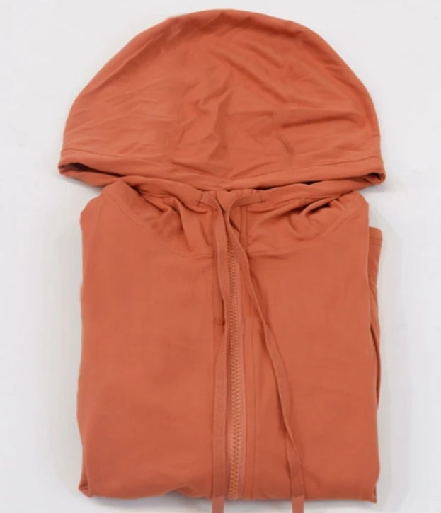 033 # Women Jacket