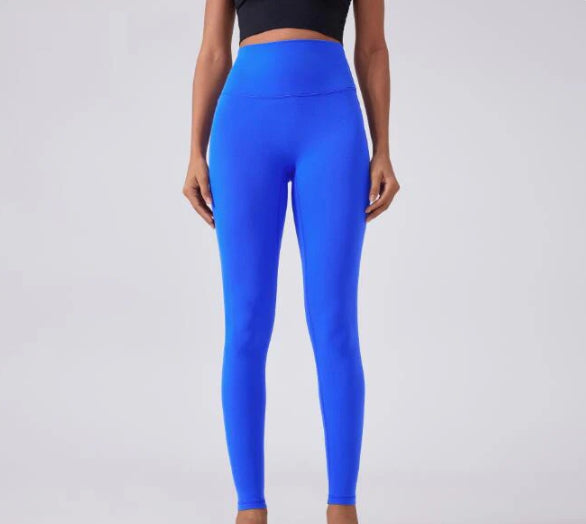 Women Sport Leggings ZH-DAW191-WAIST