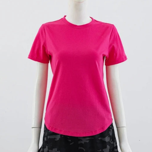 T520 # T-SHIRTS