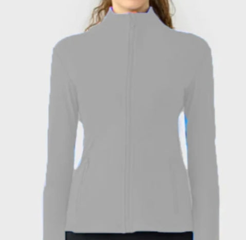 ZB009 # JACKET