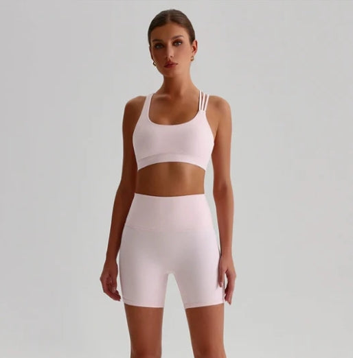 0135 # Bra + short  sets