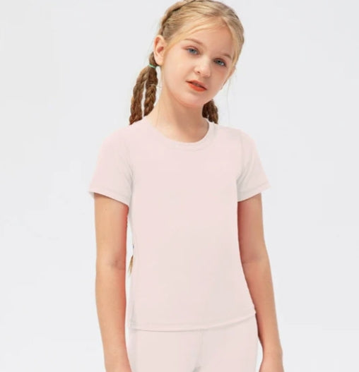 23207 # KID T-SHIRT