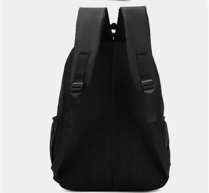 580 - Waterproof Backpack Bag