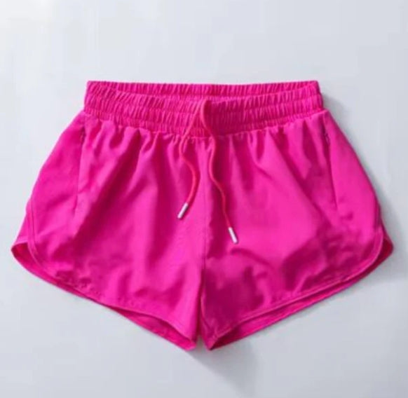 601 # KIDS & WOMEN SHORTS