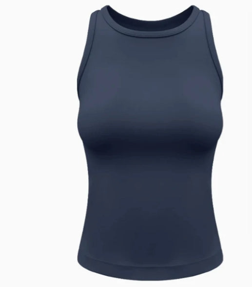 8878A # TANK WITH BRA