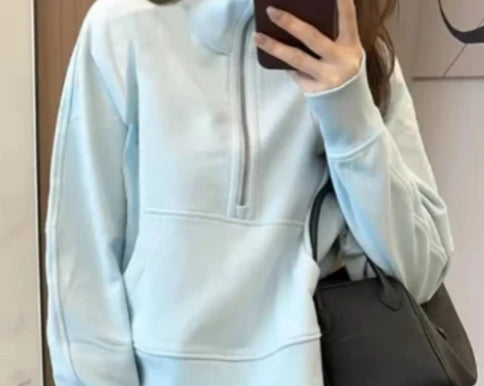 SD035 # HOODIES