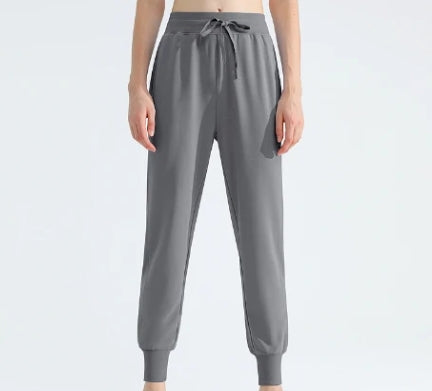 YDK21 # women sport pants