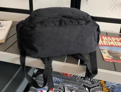 0099 - Waterproof Bags Fashion Backpack 22L