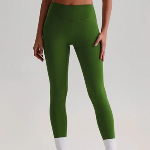 8001 # 24"LEGGINGS -LEG