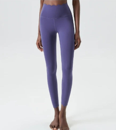 Women 24‘’ Leggings # WAIST