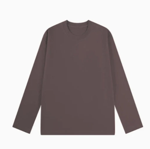 ZB015 # Long sleeves