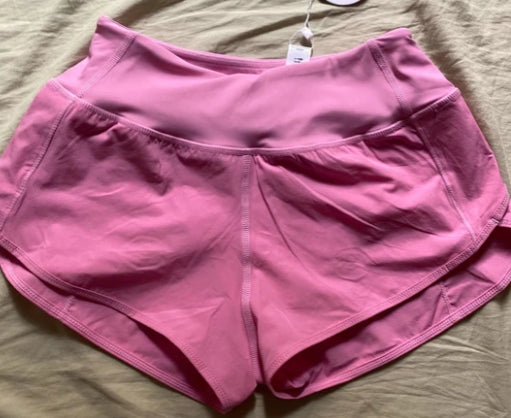 ZB034 # 2.5'' SHORT