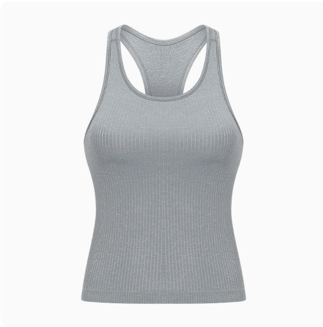140 # Tank with bra