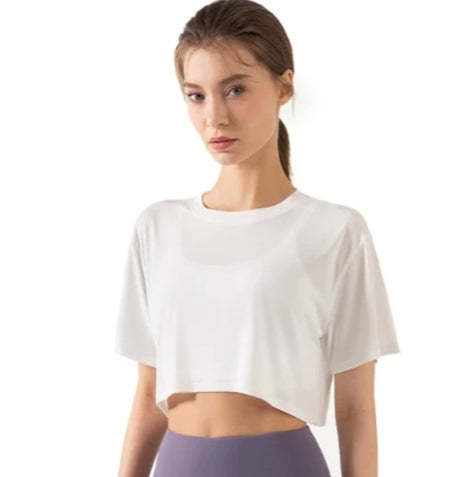 DS67 # WOMEN T-SHIRT