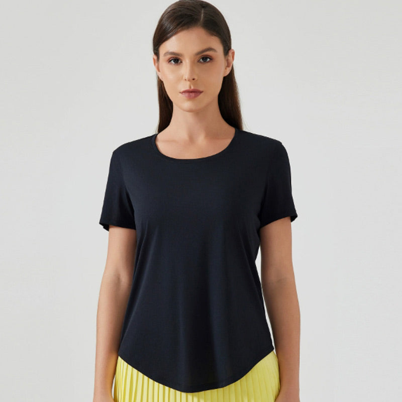 25017# T-Shirts women