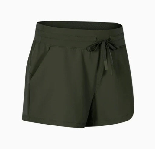 DK080 # 4" SHORTS
