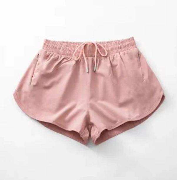 601 # NEW DRAWCORD SHORTS