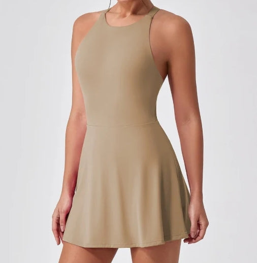 1009 # DRESS