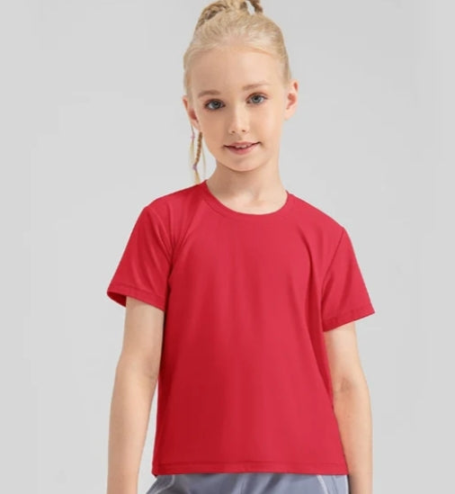 33121 # KID SHIRT