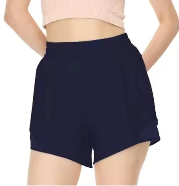 2017 #  New Shorts Women