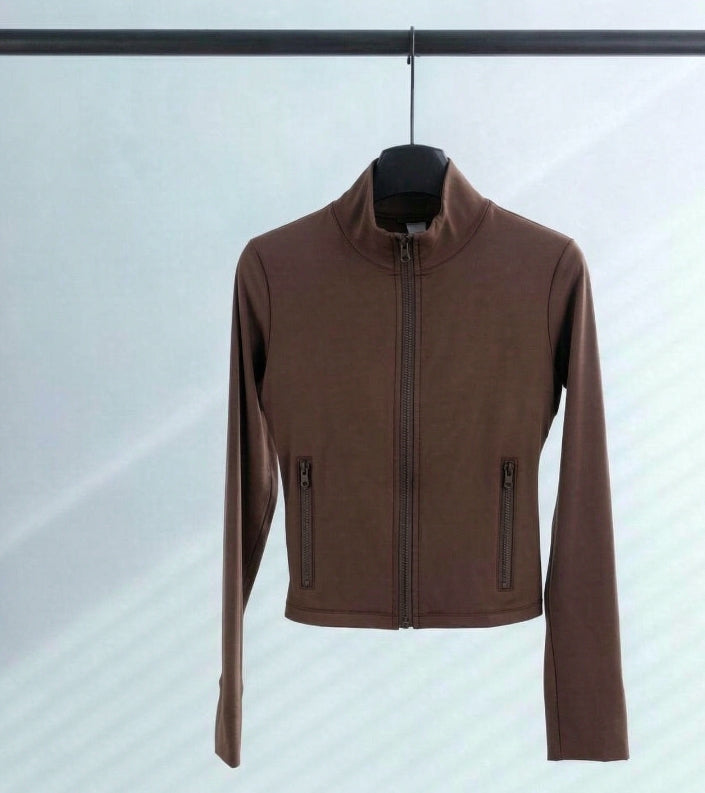 D-001 Jacket