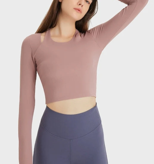 214 # Long Sleeve