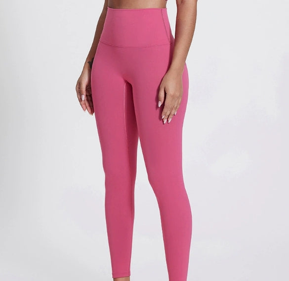 WOMEN YOGA LEGGINGS # LEG