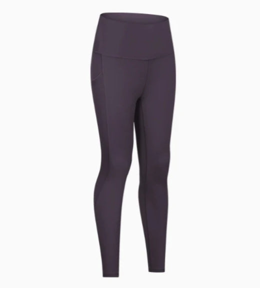 DL126 # LEGGING -L