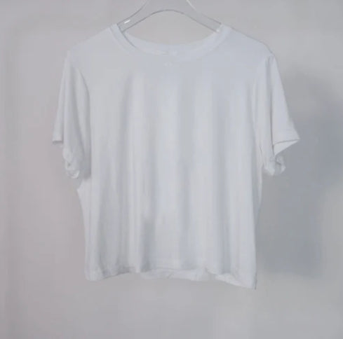 808AA # T-SHIRT