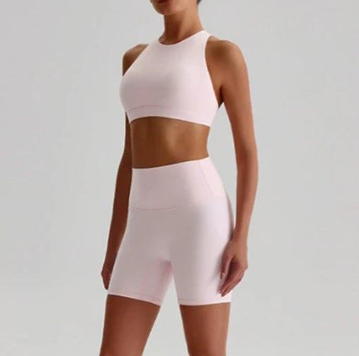 0198 # BRAS+ SHORTS 6‘’ SETS