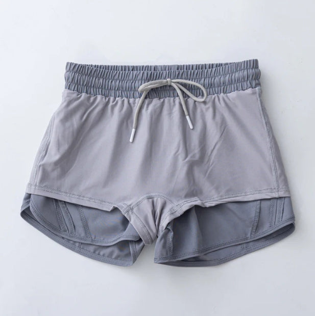 601 # WOMEN SHORTS