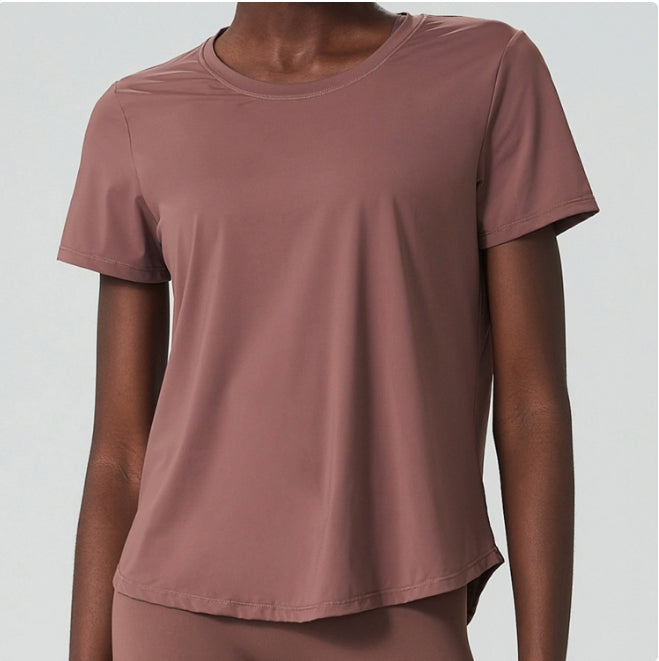 200#T-Shirts Women