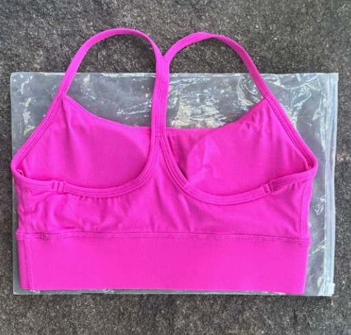 618 # BRA / SHORT 2.5''