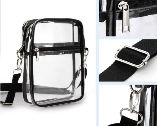 560 # SHOULDER BAGS ZIPPER BAG #SHAN DONG-560