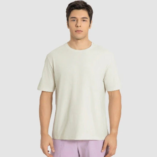 002 # MEN'S T-SHIRT