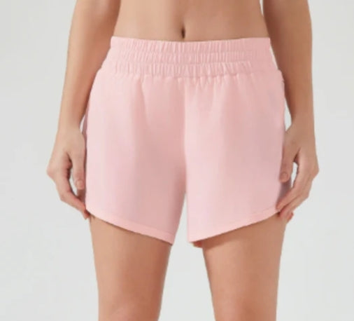 D25003 # WOMEN 4'' SHORT