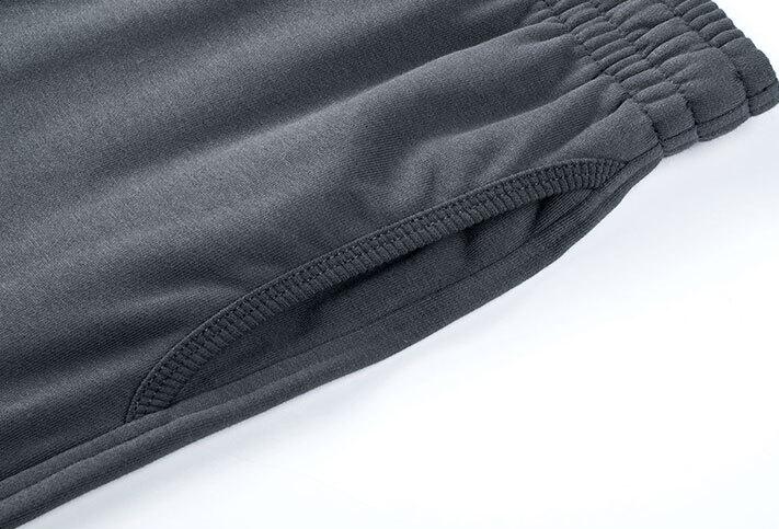 WOMEN FLEECE JOGGER #081