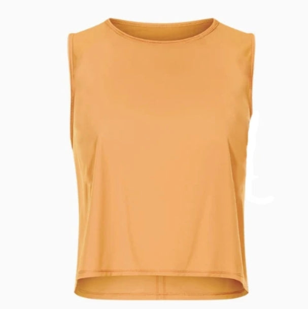 DT050 # SHORT TANK