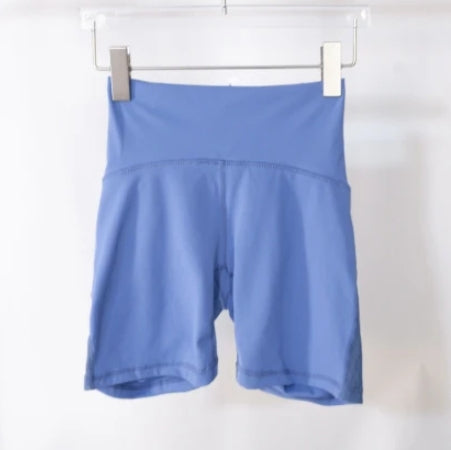 ６“ shorts sport shorts women