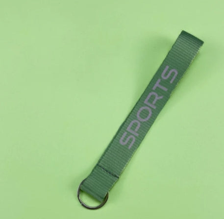 2PCS/BAG NEW KEYCHAIN