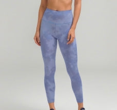 Women's Yoga Leggings # Wu Yun- 010ZR-LEG