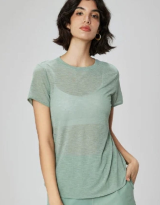 41025 # WOMEN T-SHIRT