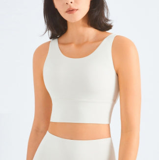 Women Yoga Bra Sport Vest # ADWX1460